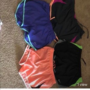 Nike shorts